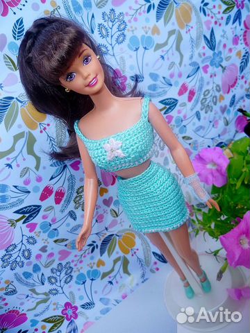 Одежда для Барби Barbie