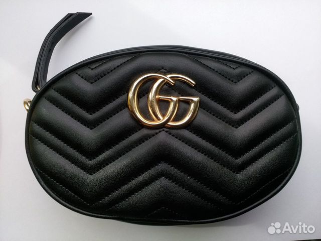 Поясная сумка gucci Поясная сумка gucci