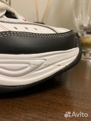 Кроссовки Nike M2K Tekno