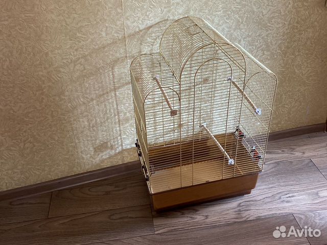 Клетка для птиц Клетка для птиц