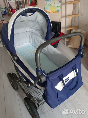 Коляска inglesina Коляска inglesina