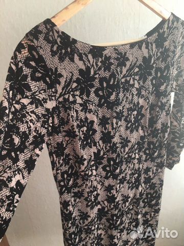 Платье La Redoute Платье La Redoute