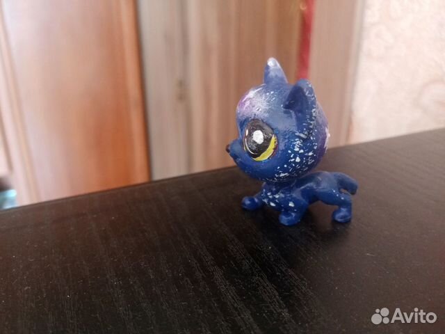 Littlest Pet Shop ооак