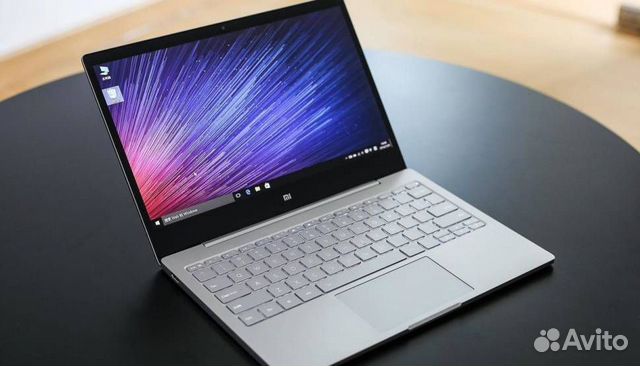 Ноутбук Xiaomi Air 12,5 i5 4GB/256 GB Ноутбук Xiaomi Air 12,5 i5 4GB/256 GB