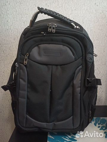 Рюкзак Yeso (Outmaster) Рюкзак Yeso (Outmaster)