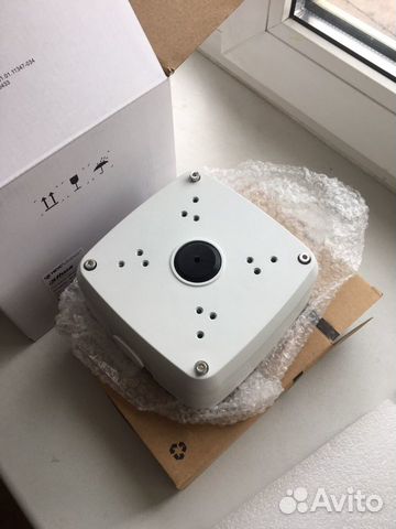 Камера видеонаблюдения Dahua DH-IPC-HFW5231EP-Z12E Камера видеонаблюдения Dahua DH-IPC-HFW5231EP-Z12E