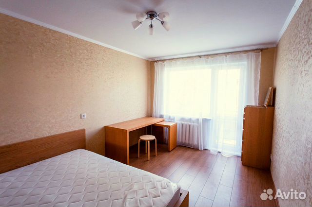 Студия, 10.3 м², 1/9 эт.