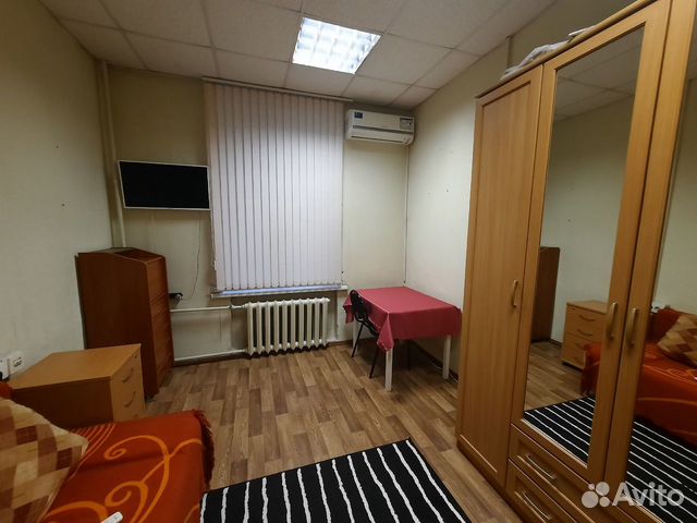 Студия, 19 м², 2/5 эт. Студия, 19 м², 2/5 эт.