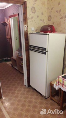 1-к квартира, 38 м², 6/10 эт.