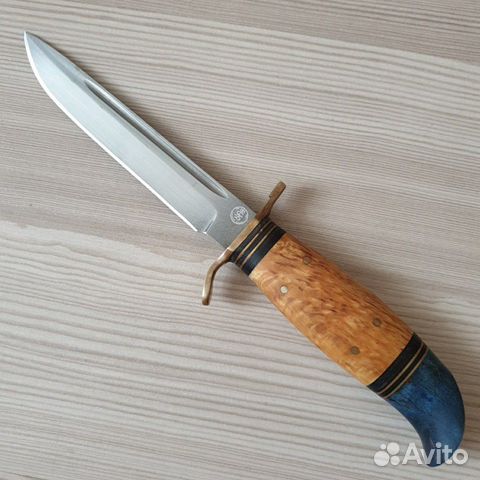 Нож охотничий Нож охотничий