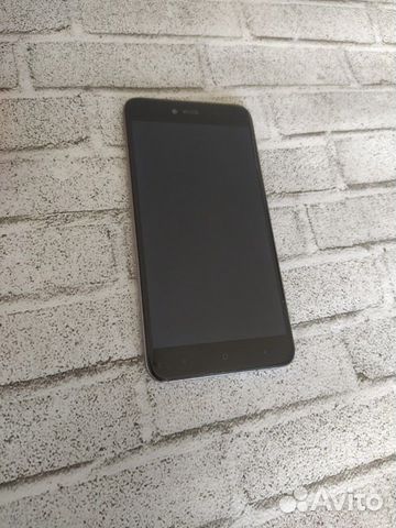 Xiaomi Redmi Note 5A Prime