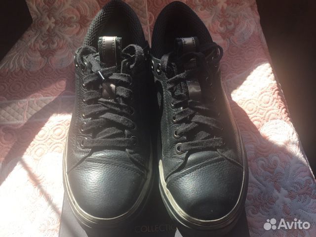 Кроссовки TJ collection TB 7202038 BLG р42