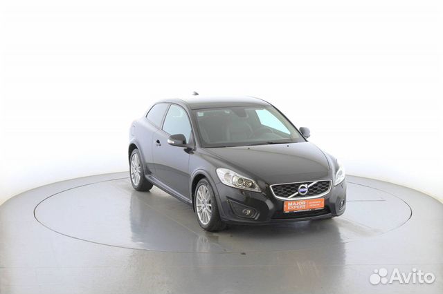 Volvo C30 2.0 AMT, 2012, 60 882 км Volvo C30 2.0 AMT, 2012, 60 882 км