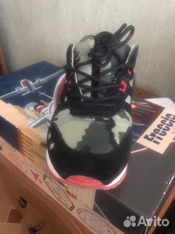 Кроссовки asics Кроссовки asics