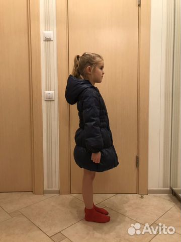 Пуховик Пуховик