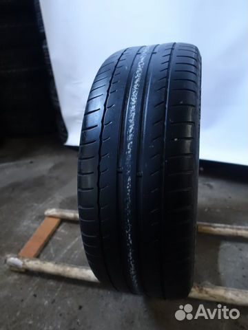 235 55 17 Michelin Primacy HP 103S