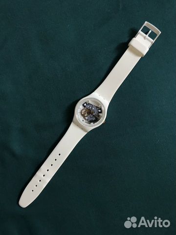 Часы Swatch