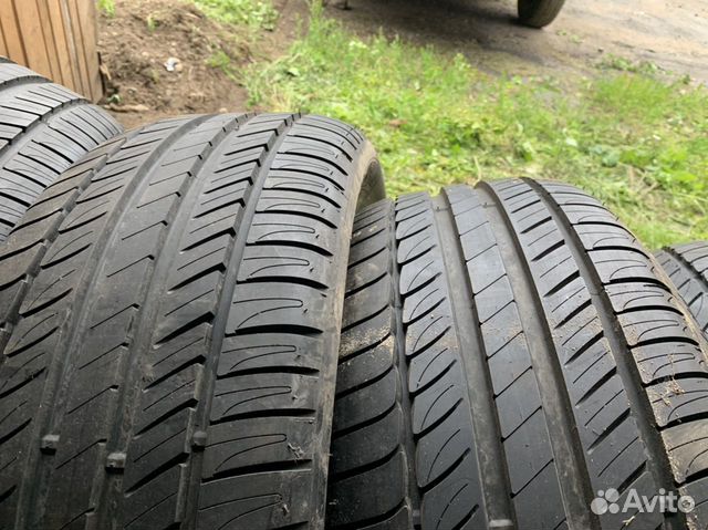 235/55 r17 michelin primacy hp