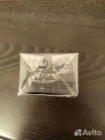 Туалетная вода Туалетная вода