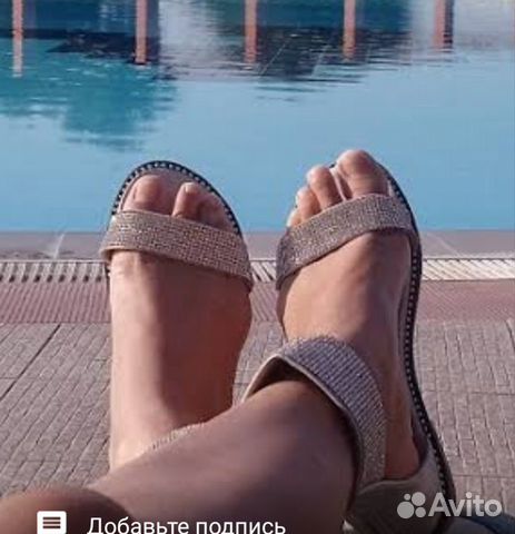 Босоножки Босоножки