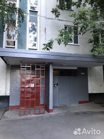 2-к квартира, 46 м², 6/12 эт.