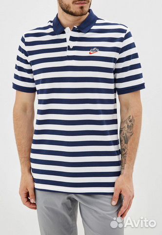 Поло Nike Nsw He Polo Pq Script Поло Nike Nsw He Polo Pq Script