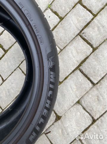 295/35 20 105Y MO1 Michelin Pilot Sport 4S 295/35 295/35 20 105Y MO1 Michelin Pilot Sport 4S 295/35