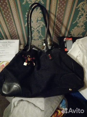 Сумка Gucci Сумка Gucci