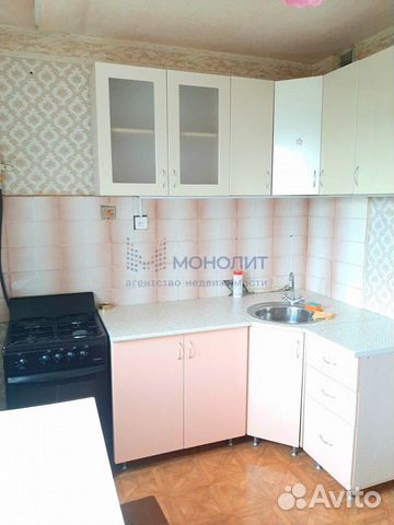 1-к квартира, 32.9 м², 7/9 эт. 1-к квартира, 32.9 м², 7/9 эт.