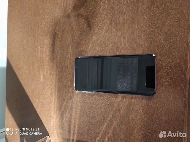 Телефон Samsung s9+ Телефон Samsung s9+