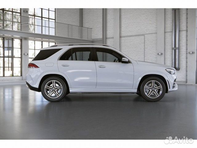 Mercedes-Benz GLE-класс 2.0 AT, 2020 Mercedes-Benz GLE-класс 2.0 AT, 2020