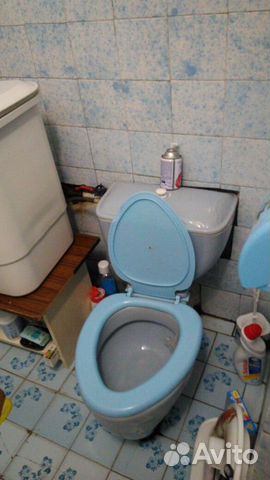 2-к квартира, 43.6 м², 4/4 эт.