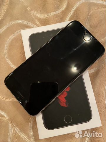 Телефон iPhone 6S(64gb) Телефон iPhone 6S(64gb)