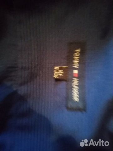 Рубашка Tommy Hilfiger