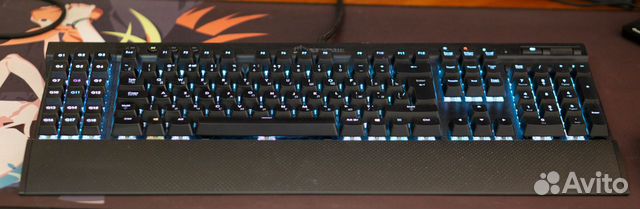 Игровая клавиатура corsair Gaming K95 RGB Игровая клавиатура corsair Gaming K95 RGB