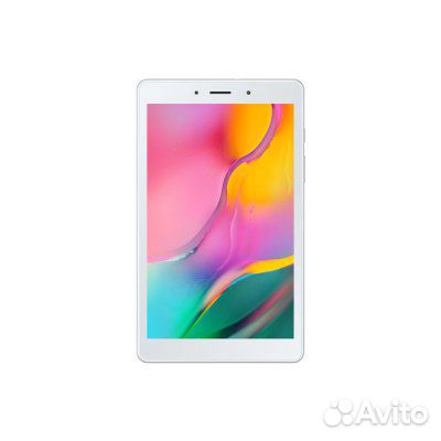 Новый планшет Samsung Galaxy Tab A 8.0 2019 SM-T29 Новый планшет Samsung Galaxy Tab A 8.0 2019 SM-T29