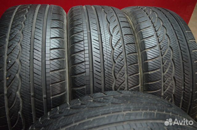 235 50 18 Dunlop SPort 01 55TR 235 50 18 Dunlop SPort 01 55TR
