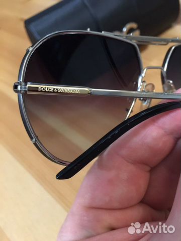 Очки Dolce&Gabbana. Оригинал Очки Dolce&Gabbana. Оригинал