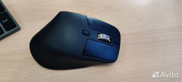 Беспроводная мышь logitech mx master 3 Беспроводная мышь logitech mx master 3