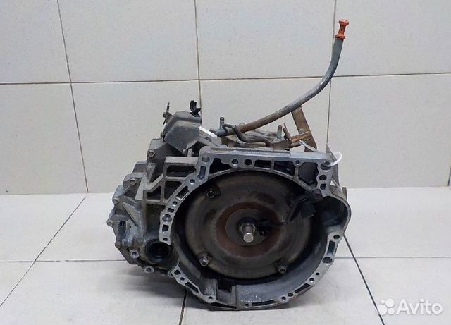 АКПП для Mazda 3 (BL) 2009-2013(1.6 АКПП для Mazda 3 (BL) 2009-2013(1.6