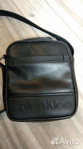 Сумка мужская Calvin Klein Сумка мужская Calvin Klein