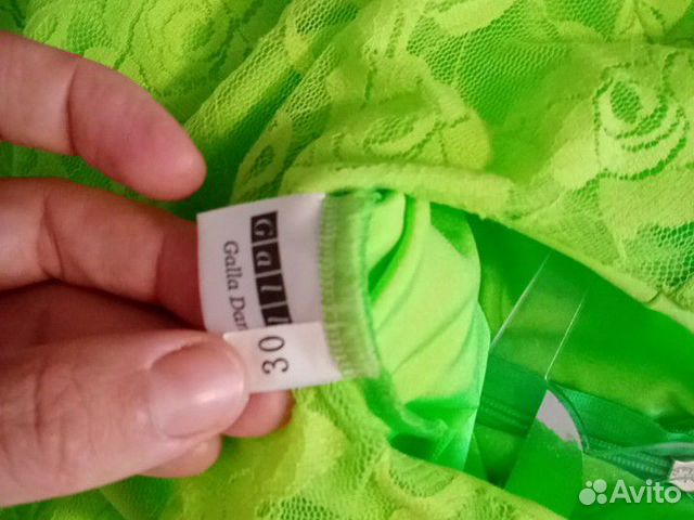 Рейтинговое платье для бальных танцев Рейтинговое платье для бальных танцев