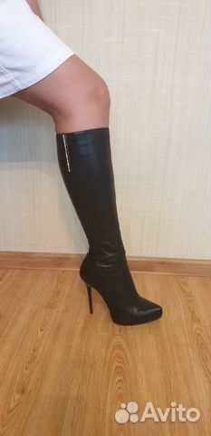 Сапоги Сапоги