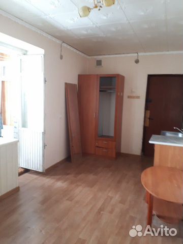 Комната 14 м² в 4-к, 6/9 эт. Комната 14 м² в 4-к, 6/9 эт.