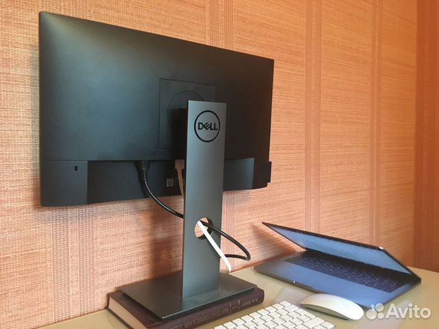 Монитор Dell P2219H Монитор Dell P2219H