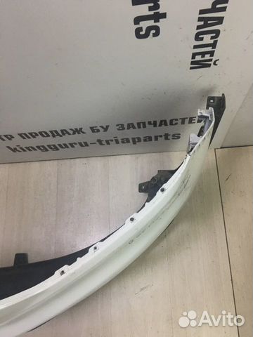 Бампер передний Hyundai Creta 86511M0000 Бампер передний Hyundai Creta 86511M0000