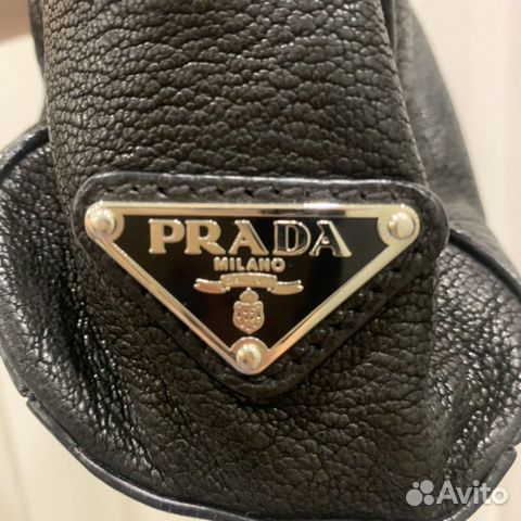 Сумочка Prada оригинал винтаж Сумочка Prada оригинал винтаж