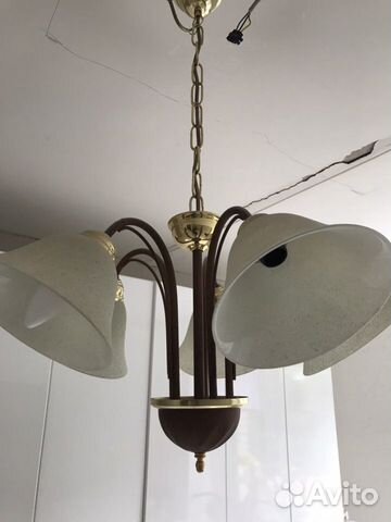 Светильник подвесной люстра Светильник подвесной люстра