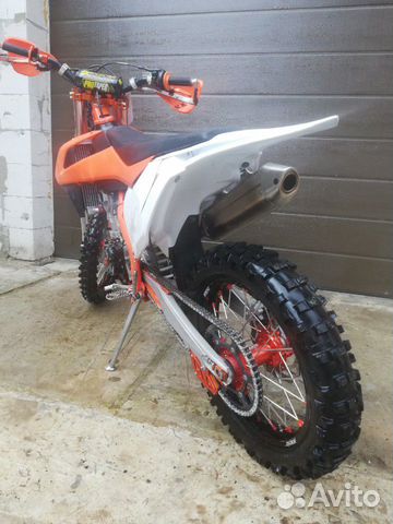 Avantis 450pro