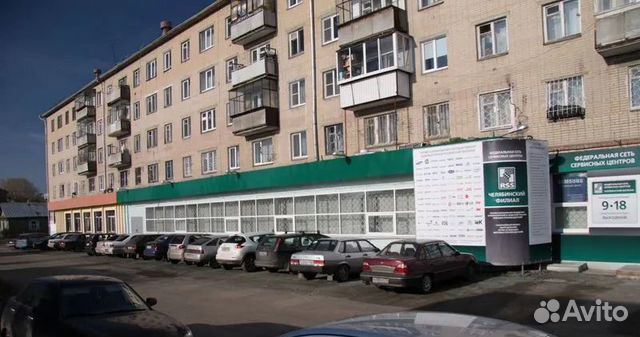 Сдам торговое помещение, 462 м² Сдам торговое помещение, 462 м²